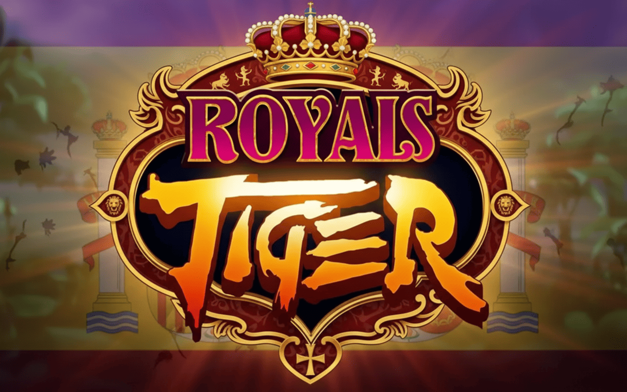 RoyalsTiger
